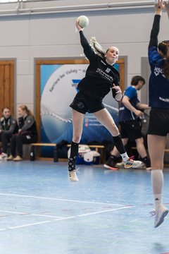 Bild 207 - F HSG Kremperheide/Muensterdorf - ATSV Stockelsdorf 2 : Ergebnis: 47:32